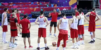 Türkiye'nin Eurobasket'teki Rakiplerinin Kadroları Kesinleşti