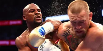 Mayweather-McGregor Maçı Sırasında +18'lik Film Siteleri Yüzde 21 Düşüş Yaşadı