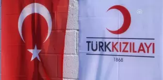 Türk Kızılayı'nın Kosova ve Arnavutluk'ta Kurban Organizasyonu