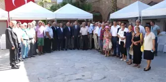 Kuşadası'nda Kurban Bayramı Kutlamaları