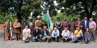 Son Budin Beylerbeyi Abdurrahman Paşa Anıldı