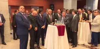 Anadolu Adalet Sarayı'nda Yeni Adli Yıl Açılışı - İstanbul