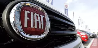 Fiat Birimlerini Ayırıyor