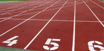 4x400'de Final Gelmedi