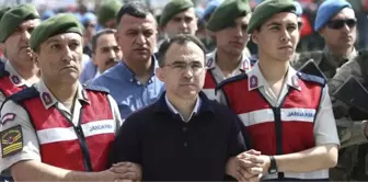 Dha Ankara - Darbeci General Hakan Evrim Hakkında Tutanak Tutulduğu Ortaya Çıktı