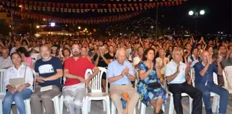 Kuşadası'nda Kurtuluş Konseri