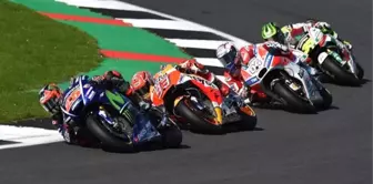 Motogp'de Sıradaki Durak San Marino