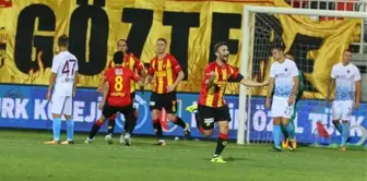 Süper Lig'de Transfer Şampiyonu Göztepe