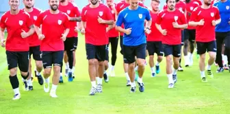 Samsunspor Bu Sezon 18 Futbolcu Transfer Etti