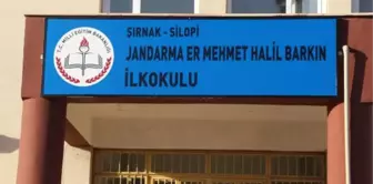 Silopili Şehit Babasının Hayali Gerçek Oldu