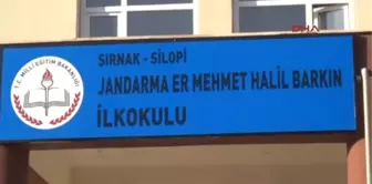 Şırnak Silopili Şehit Babasının Hayali Gerçek Oldu