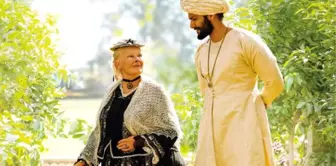 Oscarlı Judi Dench'in Filmi Adana'da Türkiye Prömiyeri Yapacak