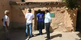 Şanlıurfa'dan Kısa Kısa