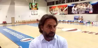 Uluslararası Dr. Suat Günsel Basketbol Kupası Başladı