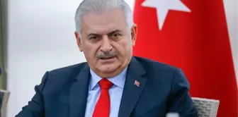 Başbakan Yıldırım: (K. Irak'taki Referandum Kararı) Ülkemiz İçin Bir Ulusal Güvenlik Meselesidir