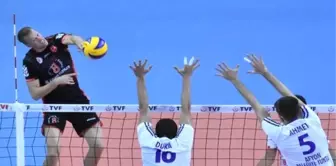 Voleybol: Tsyd İzmir Kupası