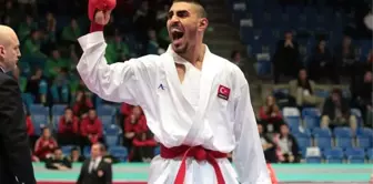 Akdeniz Ülkeleri Karate Şampiyonası