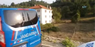 Kastamonu'da Panelvan Tipi Araç Devrildi: 1 Ölü, 1 Yaralı