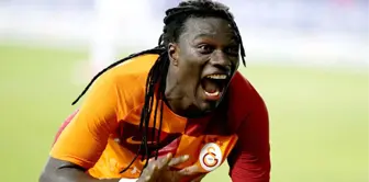 İlk 5 Haftada 7 Gol Atan Gomis'in Sırrı, Fizyoterapisti Jacobs