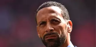 Rio Ferdinand Ringlere Adım Atıyor