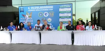 Voleybol Heyecanı Başlıyor