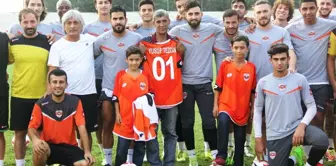 Adanaspor'dan Anlamlı Farkındalık