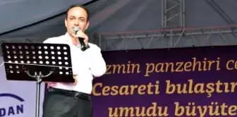 Baydemir, Teog, Sistemini Getiren Babam Değildi