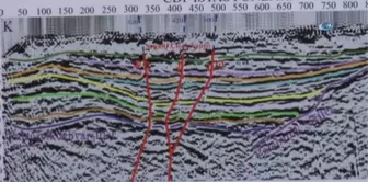 Bursa'da 1855 Yılındaki Deprem Fay Hattı Aktif