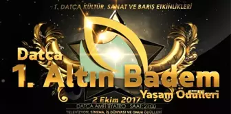 İlk 'Altın Badem' Ödülleri İçin Geri Sayım Başladı