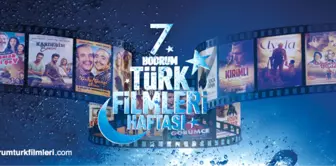 Murat Cemcir'den '7. Bodrum Türk Filmleri Haftası'na Özel Açıklamalar