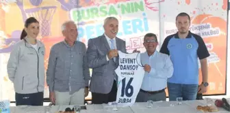 Bursa Büyükşehir Belediyespor Kadın Basketbol Takımı'nın İsim Sponsoru Budo Oldu