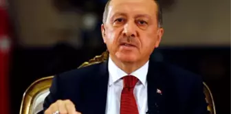 Cumhurbaşkanı Erdoğan Reuters'a Konuştu