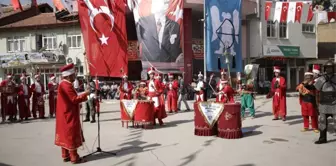 Miryokefalon Zaferi'nin 841. Yılı Etkinliklerle Kutlandı