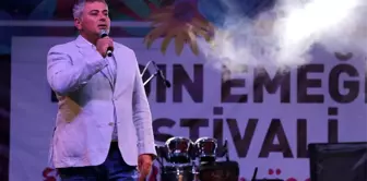 Kadın Emeği Festivali Türkülerle Başladı