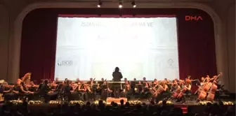 İstanbul Devlet Opera ve Balesi Sezonu Açtı