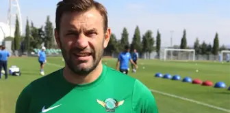 Akhisarspor Hakem Hatalarından Korkuyor