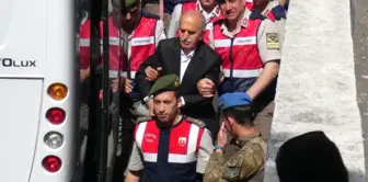 Fetö Sanıkları Hakim Kaşısında