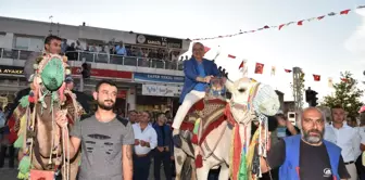 Sarıgöl'de Festival Bereketi