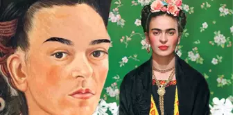 Frida Kahlo'ya Epilasyon Yaparak Frida'lıktan Çıkaran Reklama Tepki Yağıyor