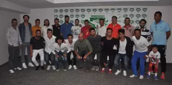 Kırşehir Amatör Ligde Mücadele Eden Evranspor Takımı Adını '1969 Kırşehirspor' Olarak Değiştirdi