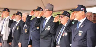 Polonezköy Tabiat Parkı, Gazi ve Şehit Yakınlarını Ağırladı