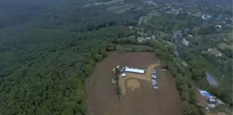 Polonezköy Tabiat Parkı, Gazi ve Şehit Yakınlarını Ağırladı