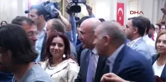 CHP'nin Adayı İmamoğlu