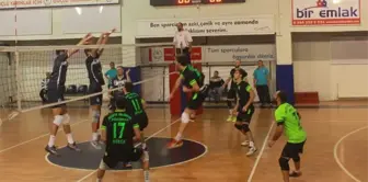 Düzce Belediyespor Basketbol ve Voleybol Takımları Lige Hazır