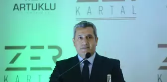 Kartal'a 60 Milyon TL'lik Yatırım