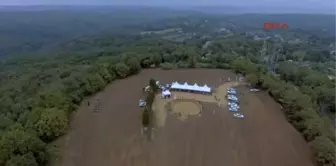 Polonezköy Tabiat Parkı, Gazi ve Şehit Yakınlarını Ağırladı