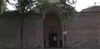 Baba Sultan Parkı'nda Büyük Dönüşüm Başladı