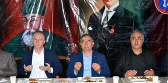 Bakan Yılmaz: Yeni Üniversite Giriş Sistemi Stresi Azaltacak (2)