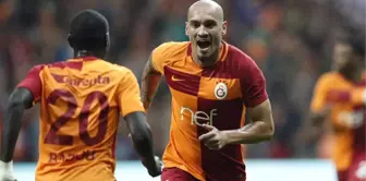 Galatasaray, 91. Dakikada Maicon'un Attığı Golle Karabük'ü 3-2 Yendi