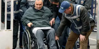 'Avrupalı Escobar'ın Kardeşi Abdullah Baybaşin 6 Yıl Sonra Tahliye Oldu